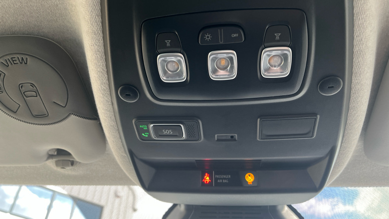 Renault Trafic Swb Diesel SL30 Blue dCi 150 Extra [Safety] Van